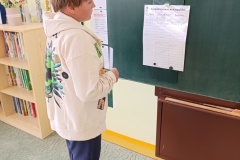 Jaké byly prázdniny?