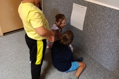 Jaké byly prázdniny?