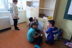 Jaké byly prázdniny?