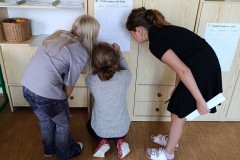 Jaké byly prázdniny?