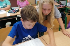 Jaké byly prázdniny?