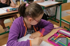 Jaké byly prázdniny?