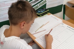 Jaké byly prázdniny?