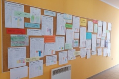 Jaké byly prázdniny?