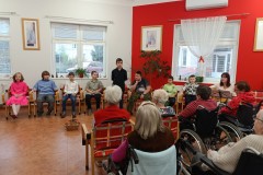 Zpívání pro radost