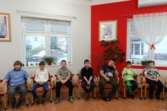 Zpívání pro radost