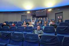 Exkurze do planetária