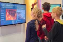 Exkurze do planetária