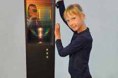 Exkurze do planetária