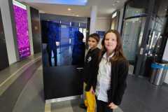 Exkurze do planetária