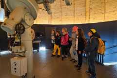 Exkurze do planetária