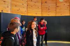 Exkurze do planetária