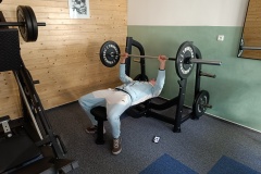 Deváťáci v Hořicích