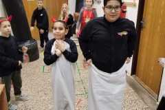 Mikulášské dopoledne