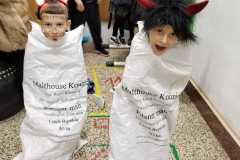 Mikulášské dopoledne