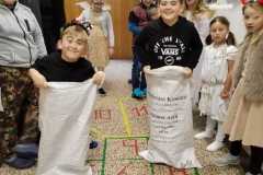 Mikulášské dopoledne