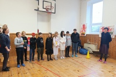 Mikulášské dopoledne