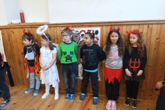 Mikulášské dopoledne