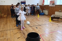 Mikulášské dopoledne