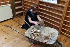 Mikulášské dopoledne