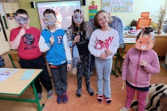 Zimní zvyky a tradice