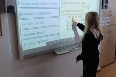 Zimní zvyky a tradice