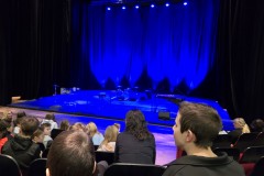Bubenická show