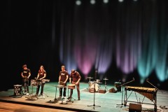 Bubenická show