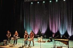Bubenická show