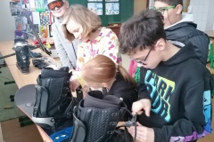 Olympiáda se blíží