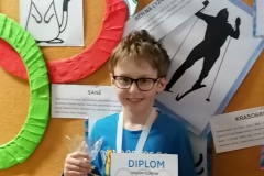 Zimní olympijský desetiboj