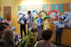 Zimní olympijský desetiboj