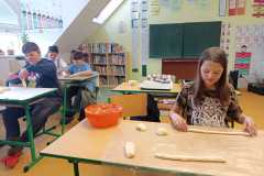 Matematika v praxi 5. třídy