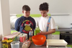 Matematika v praxi 5. třídy