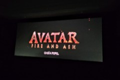 Avatar ve Vesmíru