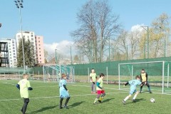 McDonald´s Cup