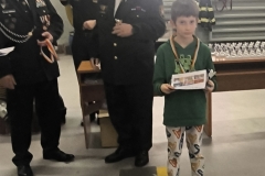 Požární ochrana očima dětí