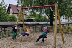 Návštěva Muzea Krkonoš