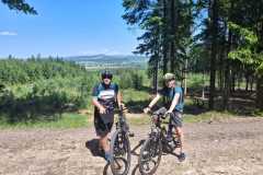 Třídní cyklovýlet