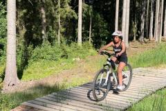 Třídní cyklovýlet