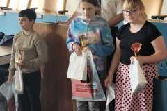 Úspěch v soutěži
