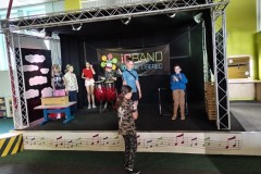 iQPARK Liberec