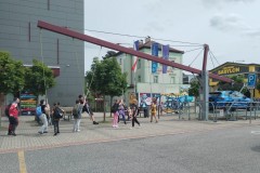 iQPARK Liberec