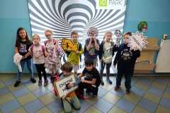 iQPARK Liberec
