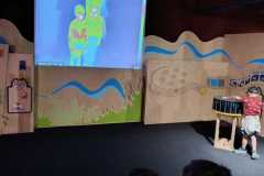 iQPARK Liberec