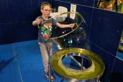 iQPARK Liberec