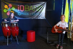 iQPARK Liberec