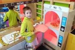 iQPARK Liberec