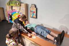 iQPARK Liberec