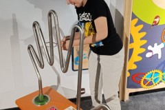 iQPARK Liberec